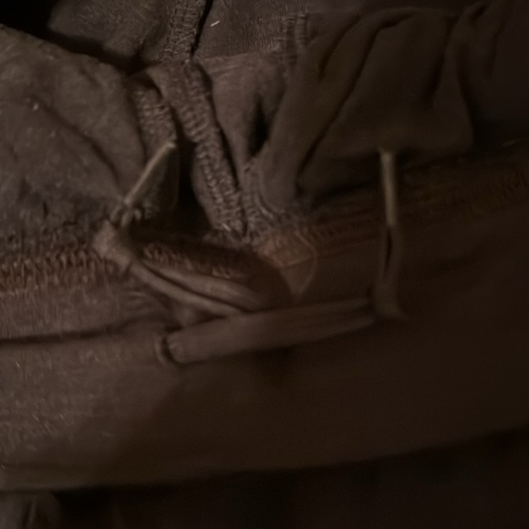 Icebreaker wool drawstring pants size xs - Picture 7 of 12